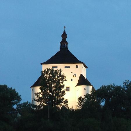 PANORAMA apartmán ajaj Banská Štiavnica Kültér fotó