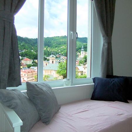 PANORAMA apartmán ajaj Banská Štiavnica Szoba fotó