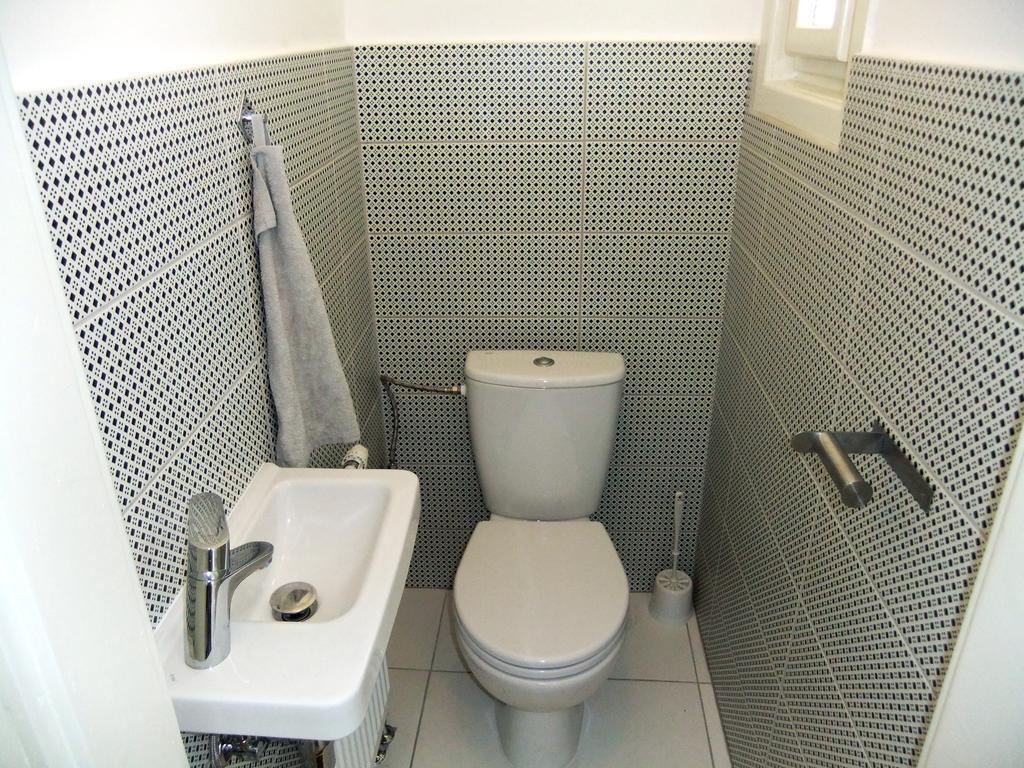 PANORAMA apartmán ajaj Banská Štiavnica Szoba fotó