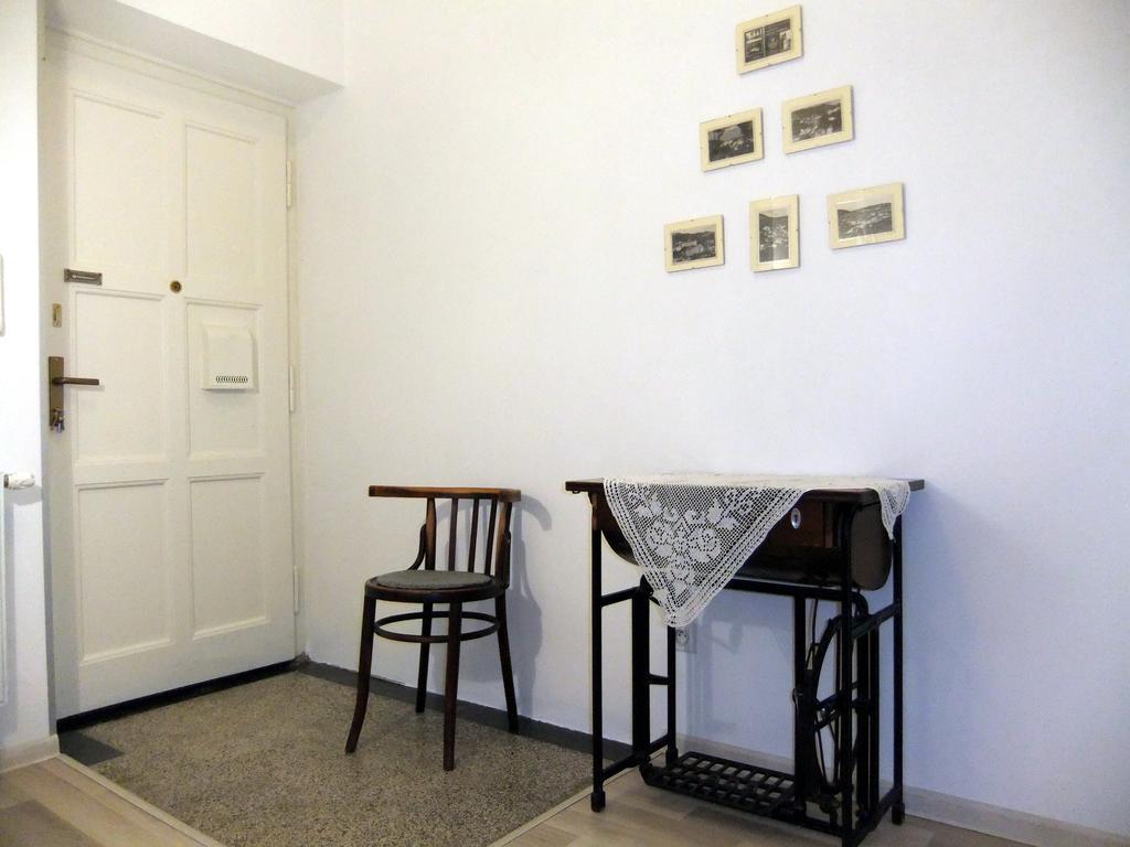 PANORAMA apartmán ajaj Banská Štiavnica Szoba fotó