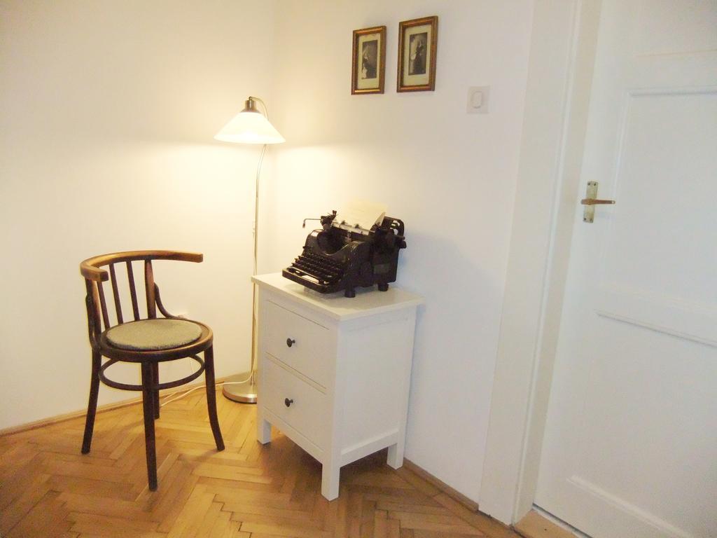 PANORAMA apartmán ajaj Banská Štiavnica Szoba fotó