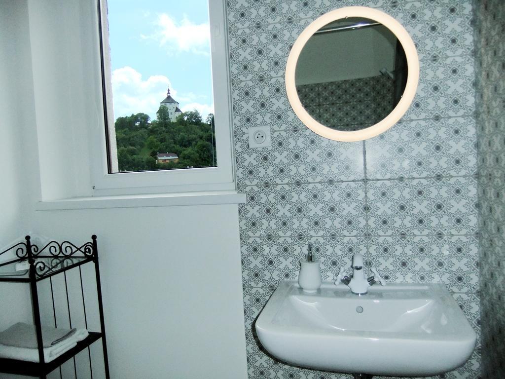 PANORAMA apartmán ajaj Banská Štiavnica Szoba fotó