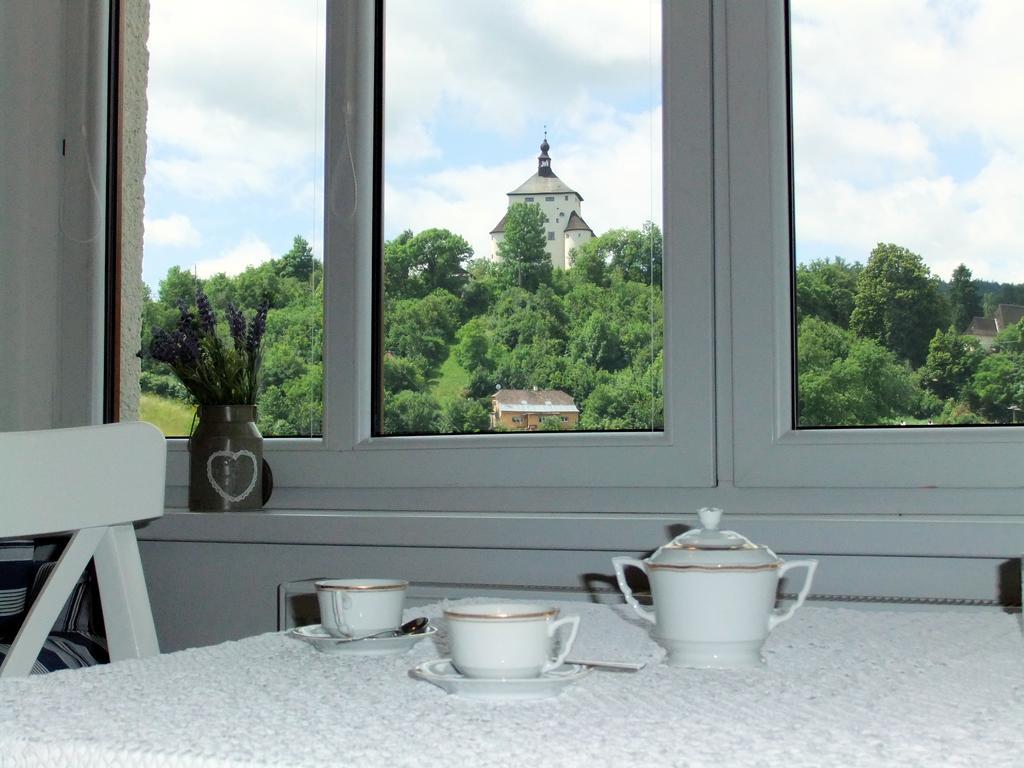 PANORAMA apartmán ajaj Banská Štiavnica Szoba fotó